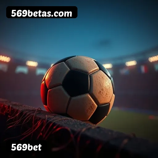 Vantagens exclusivas 569bet para jogadores brasileiros - São Paulo, Rio, BH
