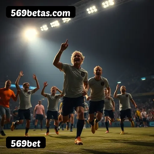 Tabela RTP dos jogos de cassino da 569bet