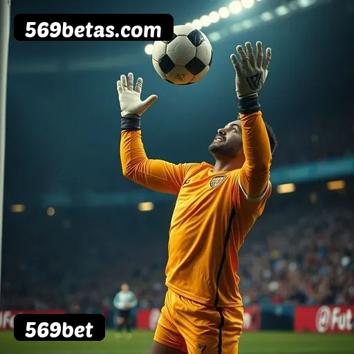 Catálogo 569bet 2.547 jogos - Pragmatic Play, Evolution, NetEnt