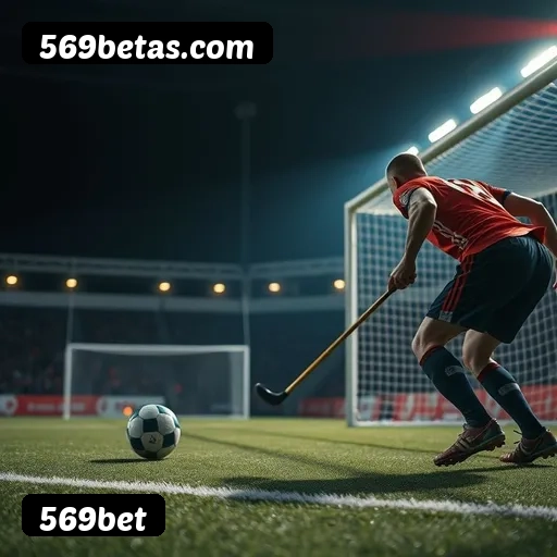 Loterias online disponíveis na 569bet