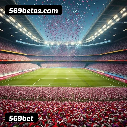 569bet segurança SSL 256-bit - Licença Curaçao, eCOGRA, GLI certificado