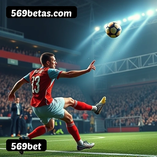 6 vantagens exclusivas do programa VIP da 569bet